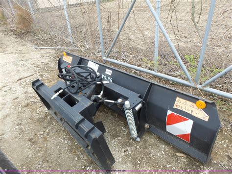 skid steer mower blades|used skid steer blades.